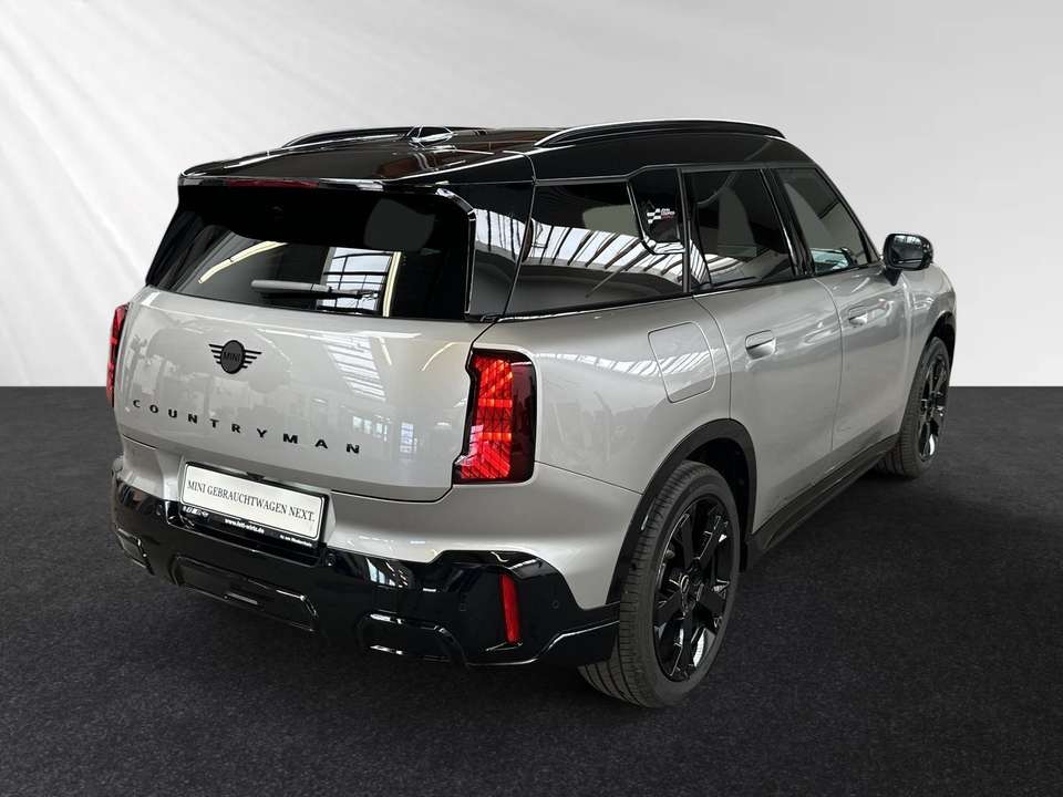MINI Cooper Countryman - Imagem 3