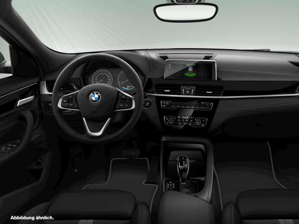 BMW X2 - Imagem 4