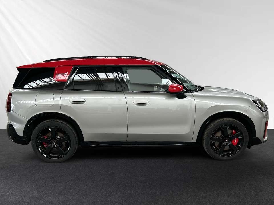 MINI John Cooper Works Countryman - Imagem 2
