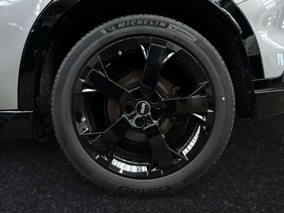 MINI Cooper Countryman - Imagem 4