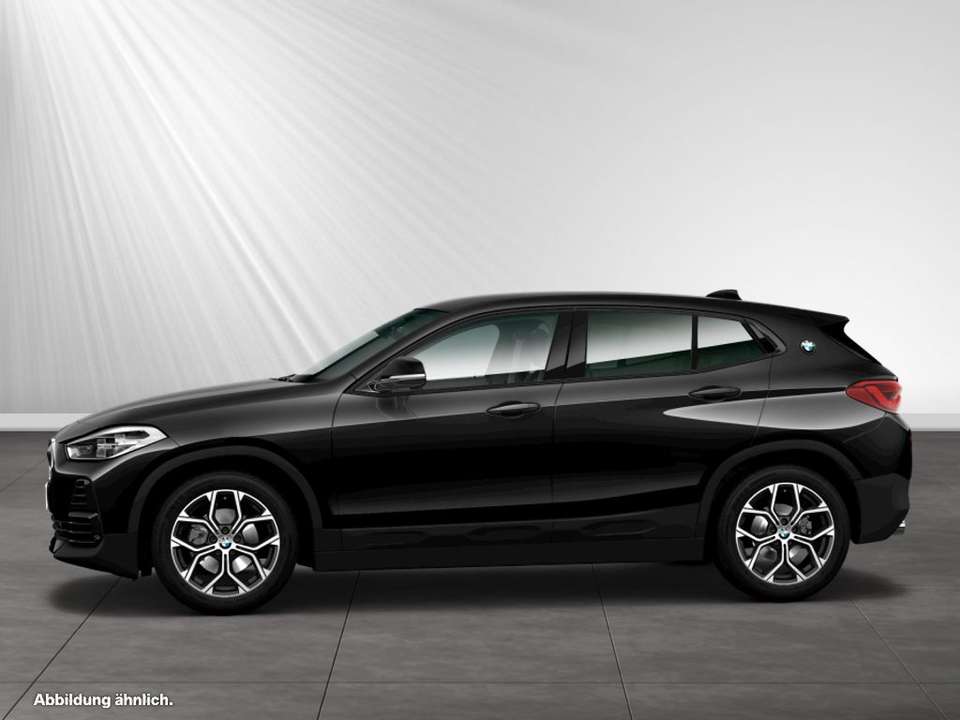 BMW X2 - Imagem 5