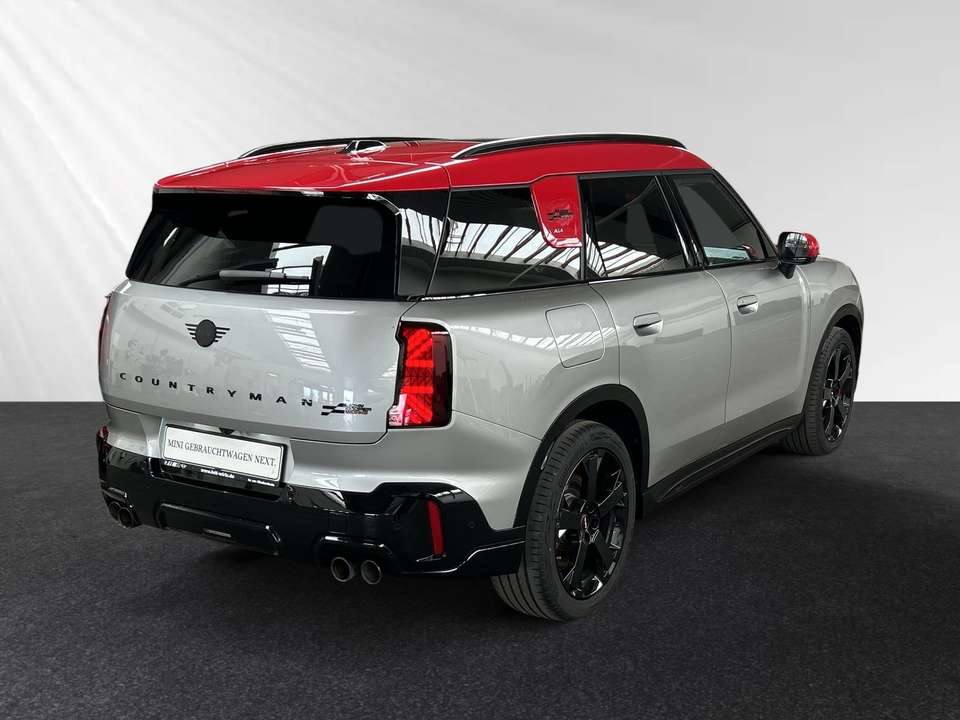 MINI John Cooper Works Countryman - Imagem 3