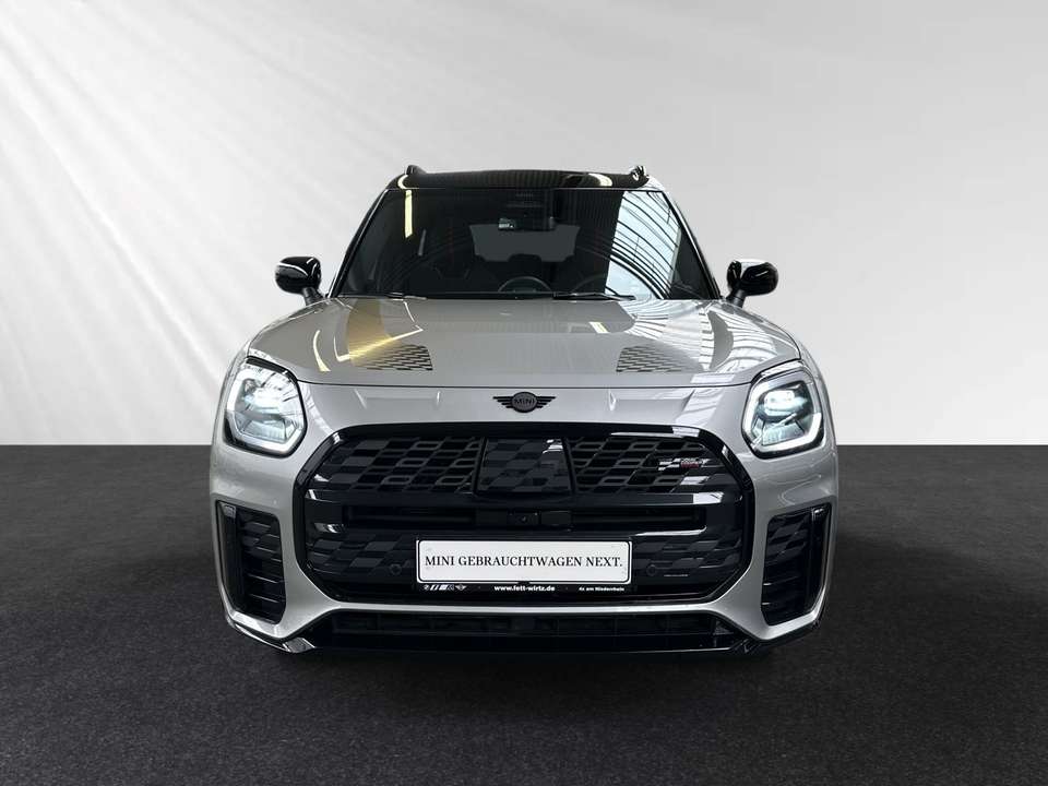 MINI Cooper Countryman - Imagem 5