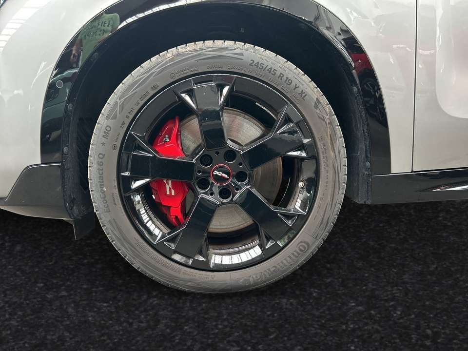 MINI John Cooper Works Countryman - Imagem 4