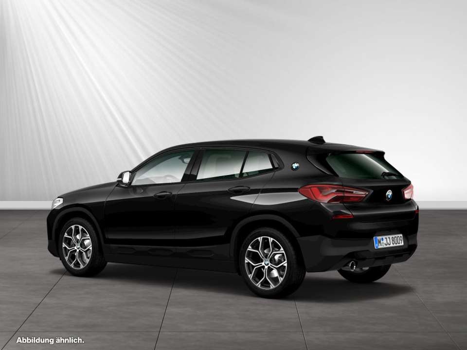 BMW X2 - Imagem 7