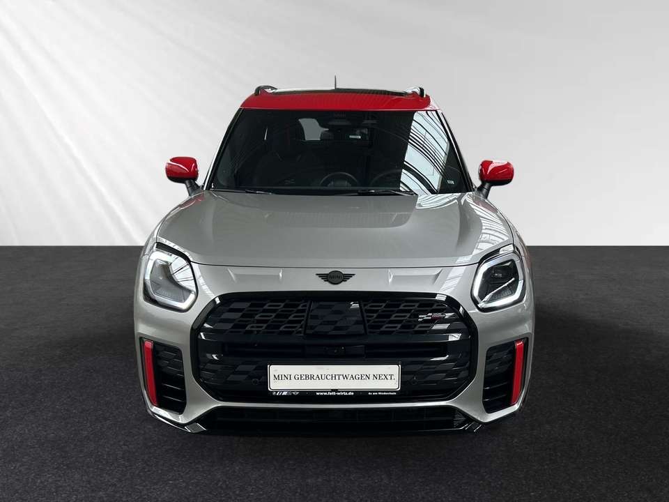 MINI John Cooper Works Countryman - Imagem 5