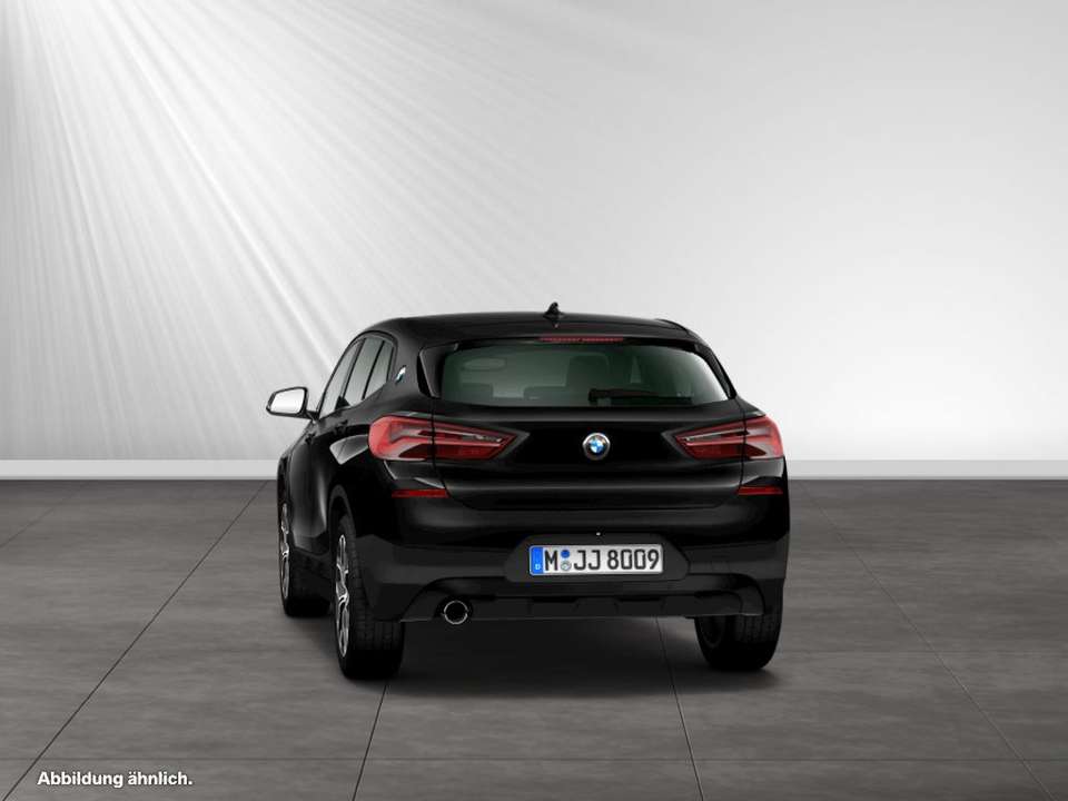 BMW X2 - Imagem 8