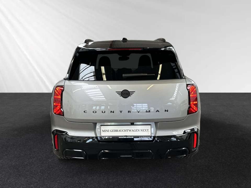 MINI Cooper Countryman - Imagem 7