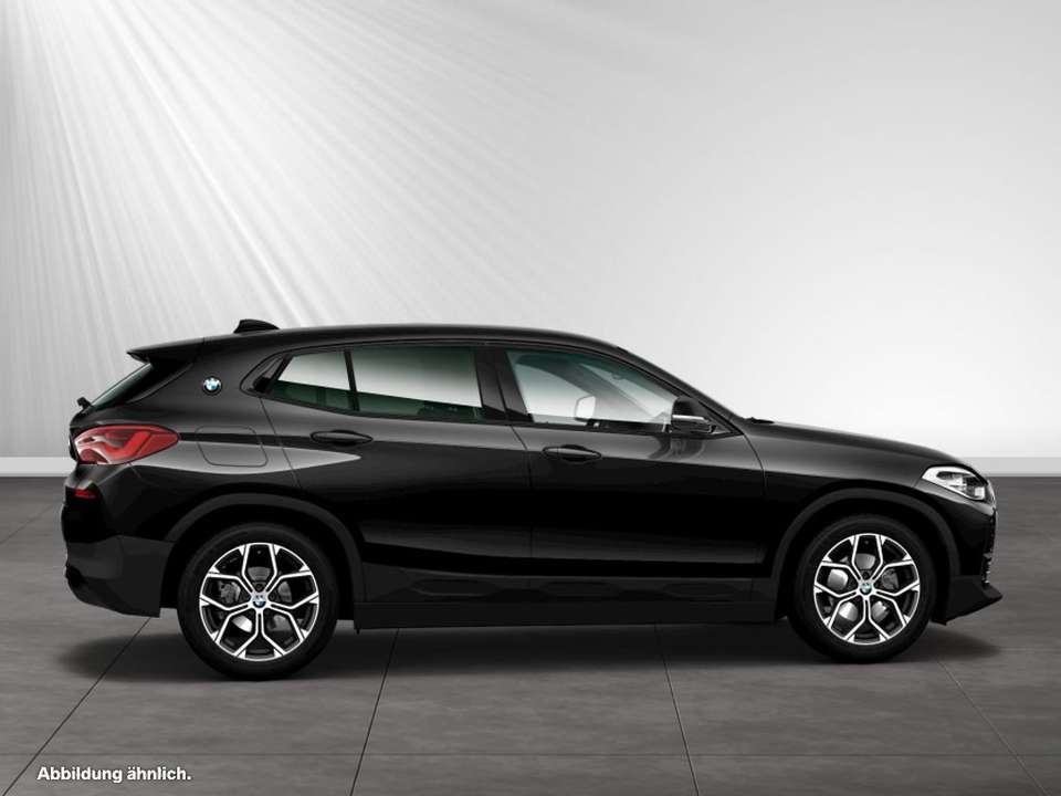 BMW X2 - Imagem 9