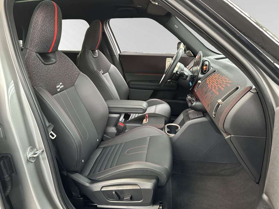 MINI Cooper Countryman - Imagem 8