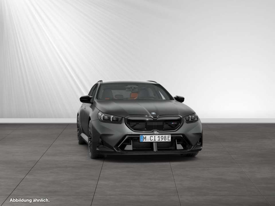 BMW M5 - Imagem 13