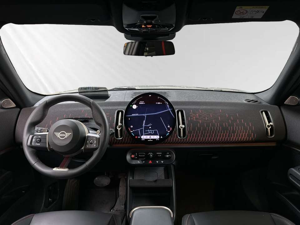 MINI Cooper Countryman - Imagem 9
