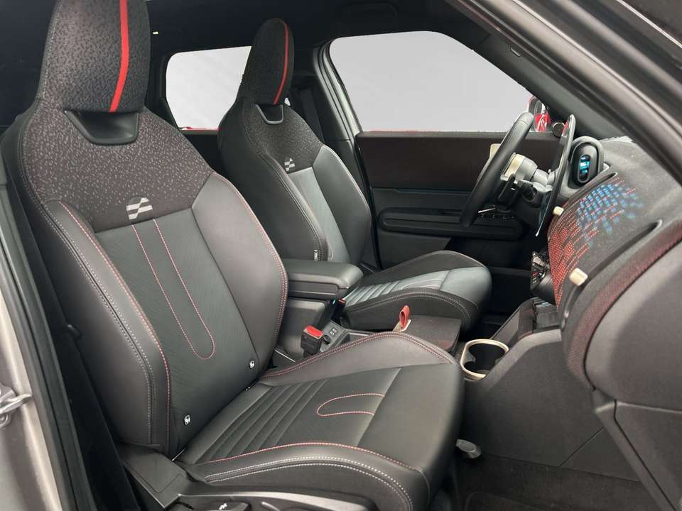 MINI John Cooper Works Countryman - Imagem 8