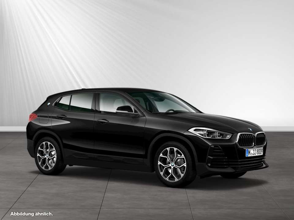 BMW X2 - Imagem 11
