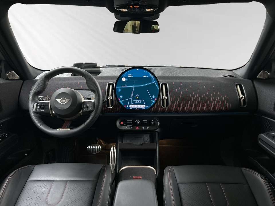 MINI John Cooper Works Countryman - Imagem 9