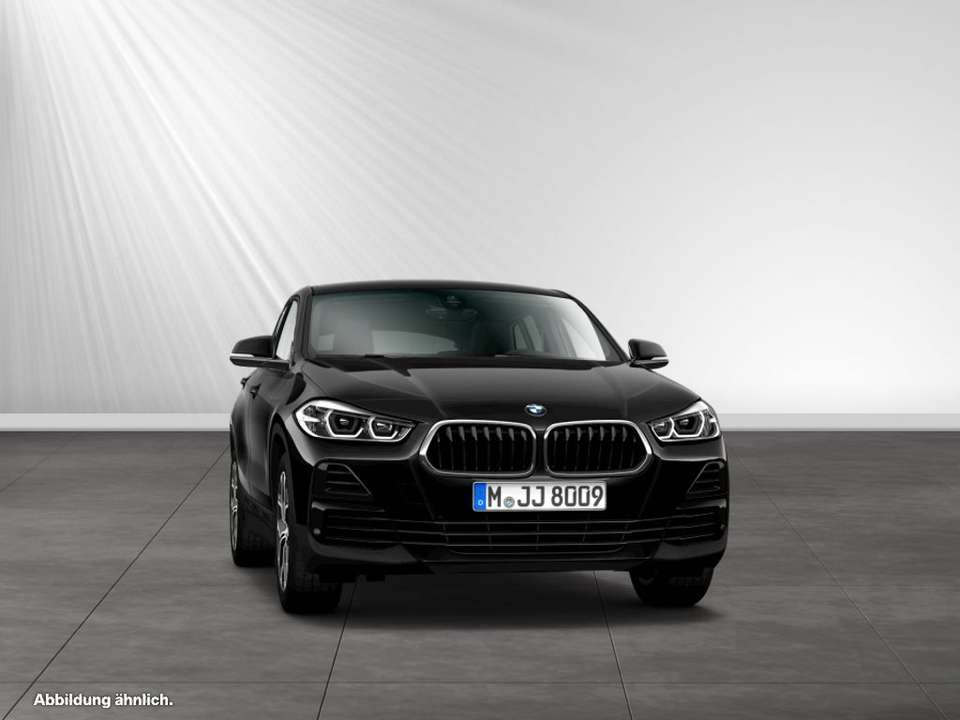 BMW X2 - Imagem 12