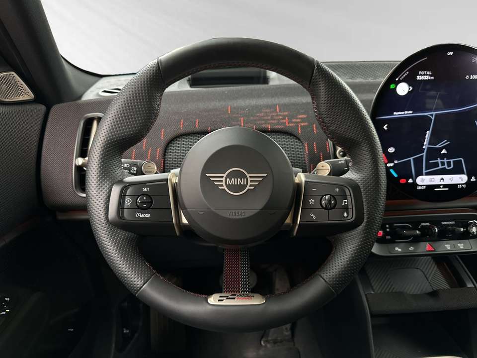 MINI Cooper Countryman - Imagem 11