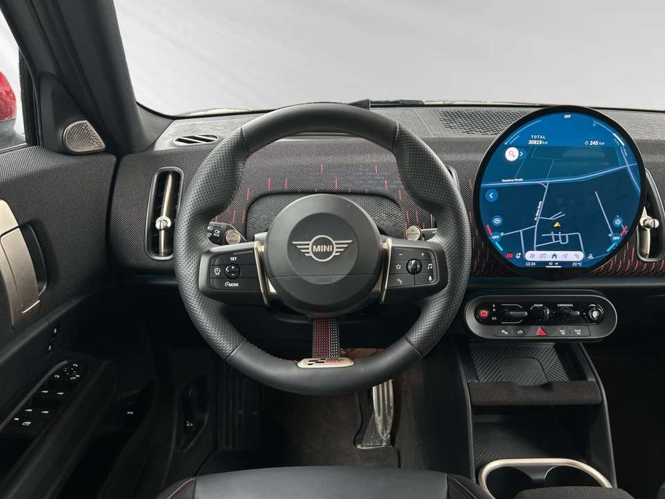 MINI John Cooper Works Countryman - Imagem 11