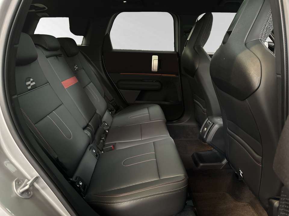 MINI Cooper Countryman - Imagem 13