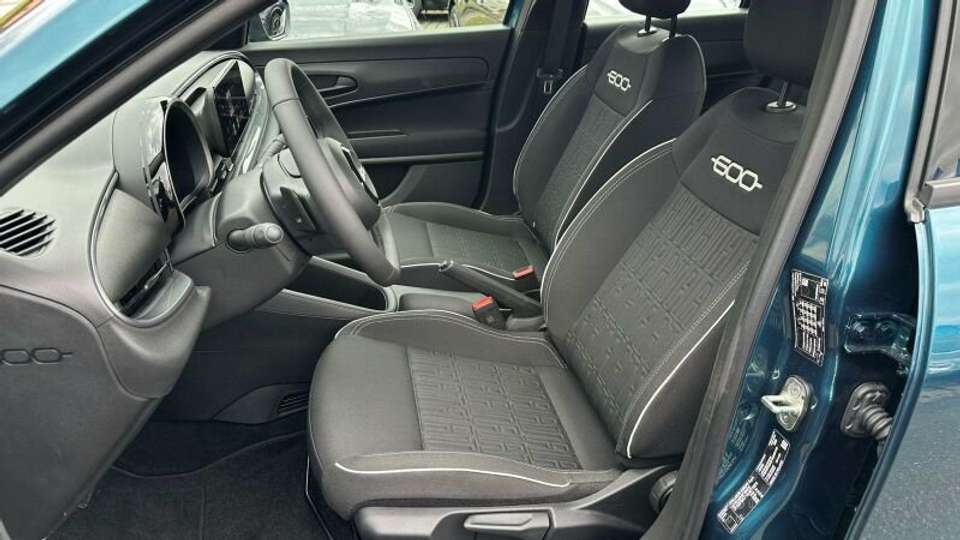 Fiat 600 - Imagem 14
