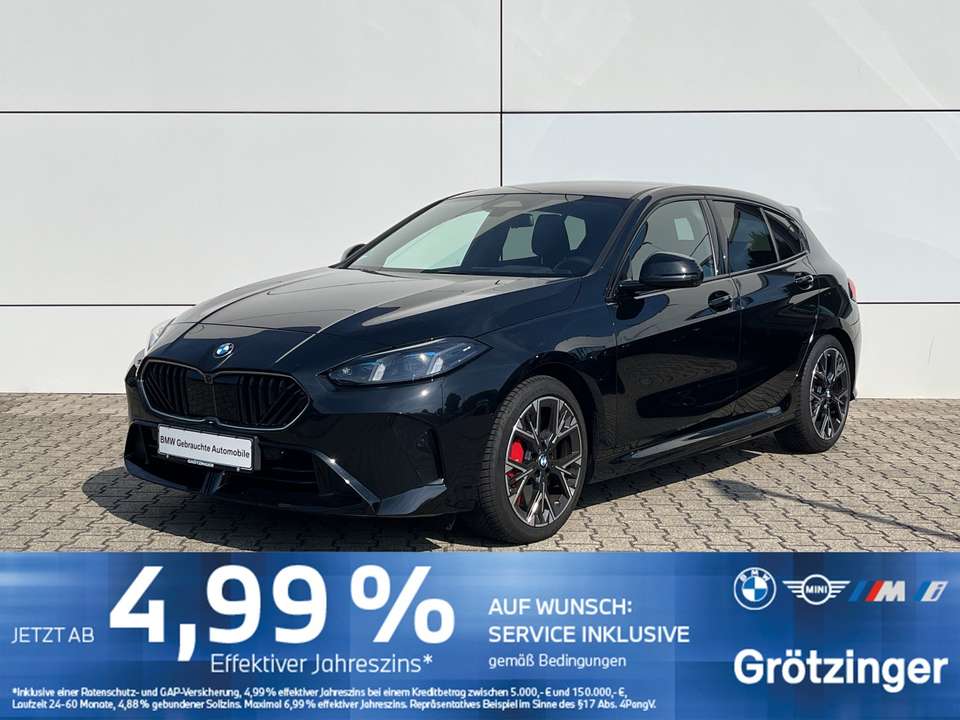 BMW 120 - Imagem 1