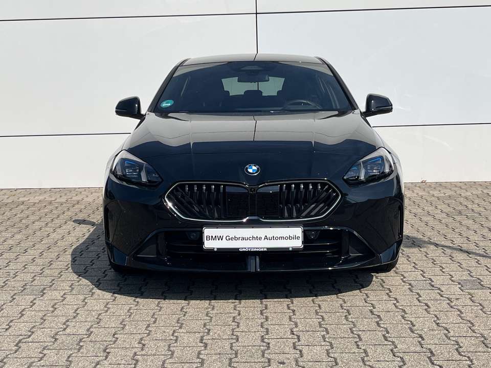 BMW 120 - Imagem 2