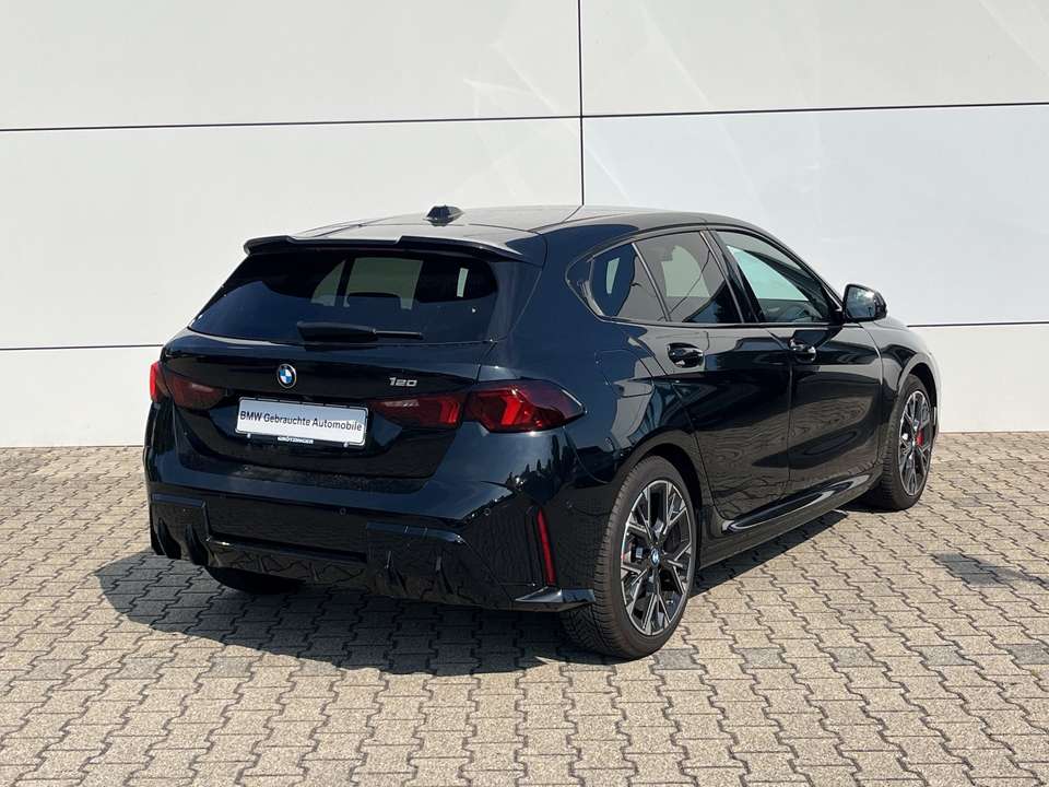BMW 120 - Imagem 4