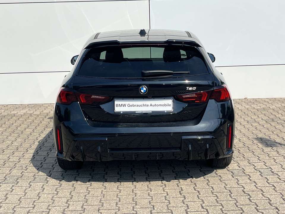 BMW 120 - Imagem 5