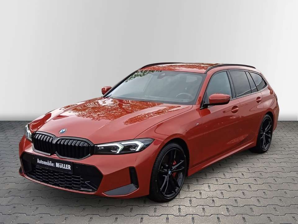 BMW 320 - Imagem 2