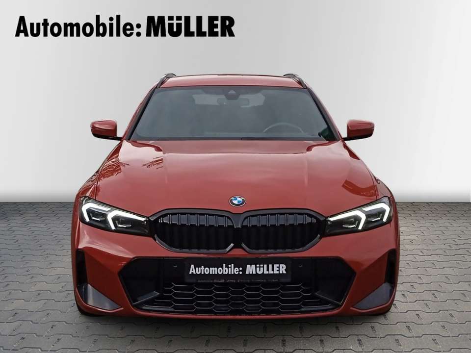 BMW 320 - Imagem 3