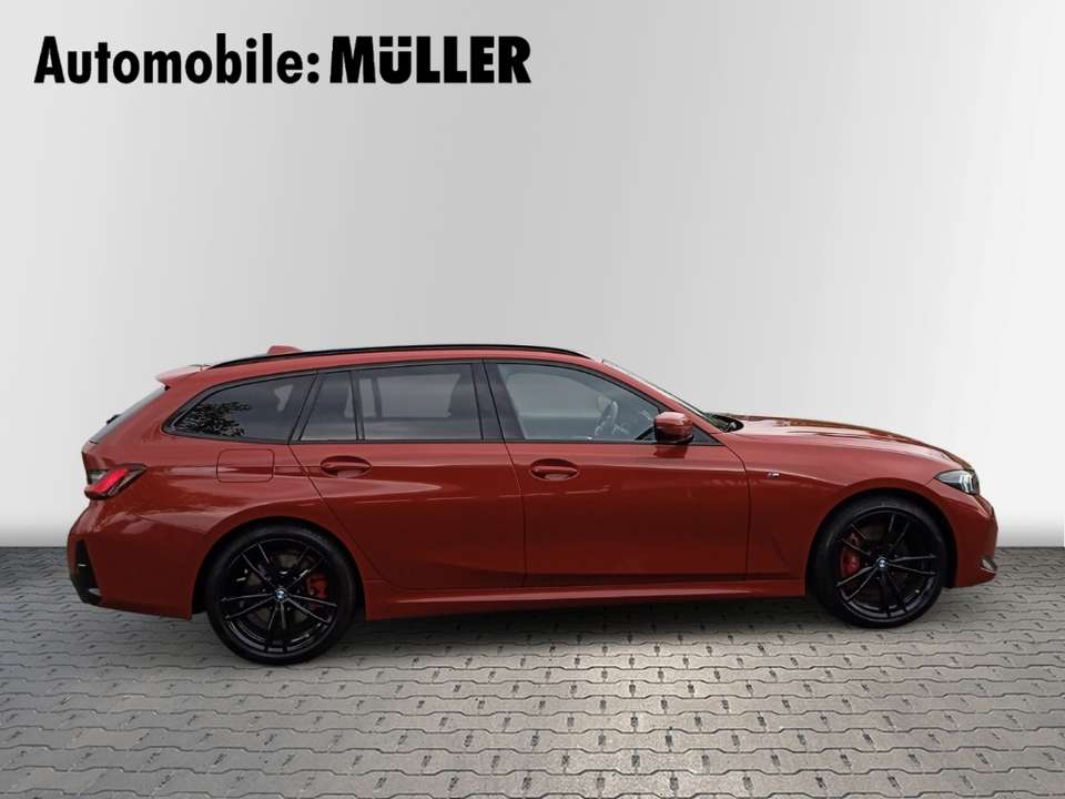 BMW 320 - Imagem 4