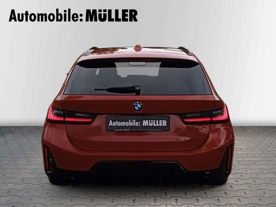 BMW 320 - Imagem 5