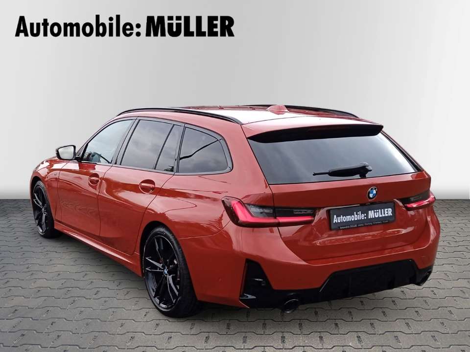 BMW 320 - Imagem 6