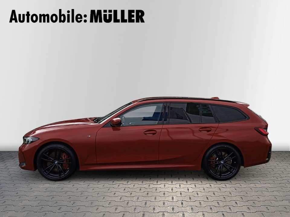 BMW 320 - Imagem 7