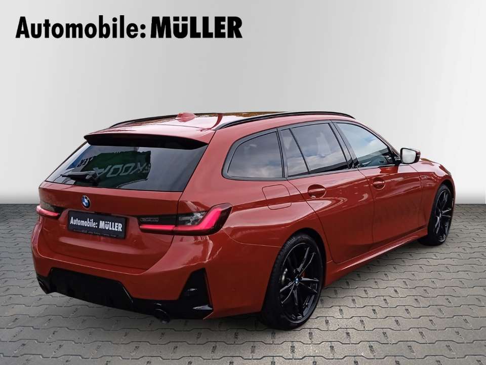 BMW 320 - Imagem 8