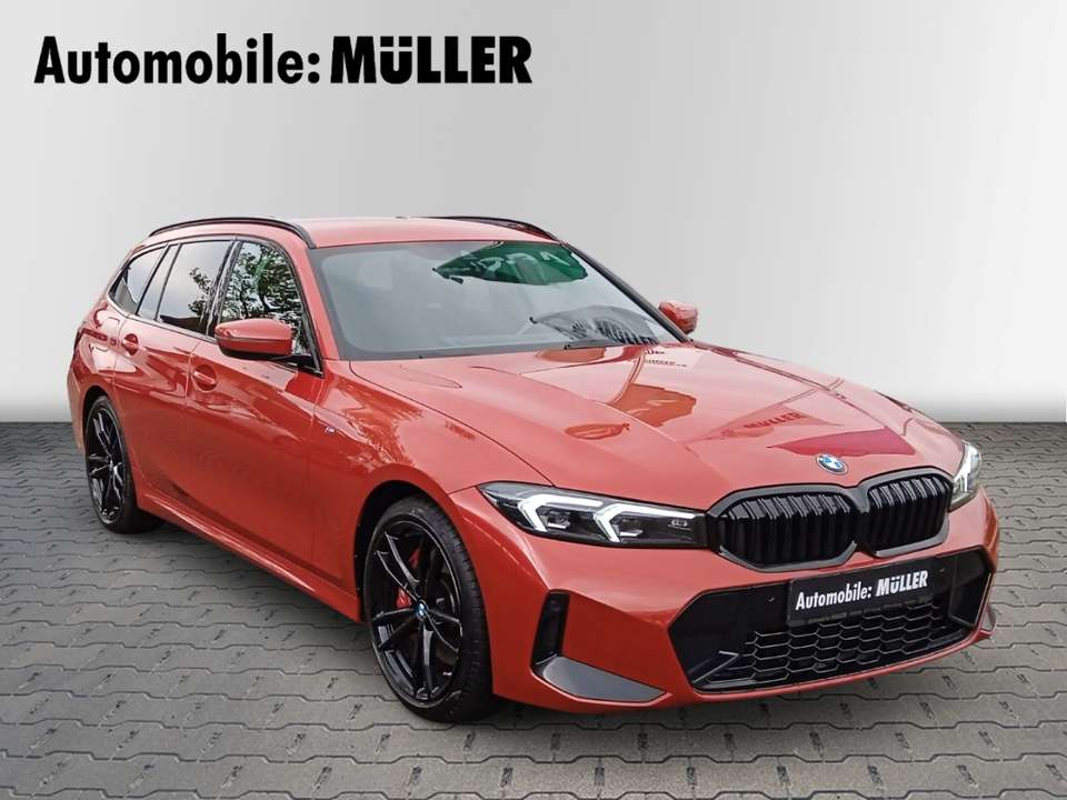 BMW 320 - Imagem 9