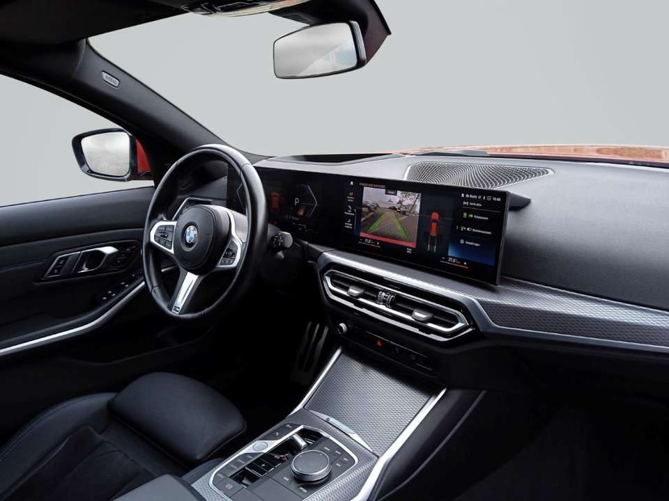 BMW 320 - Imagem 10