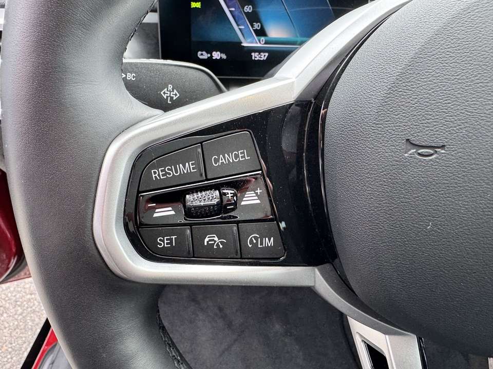 BMW i4 - Imagem 14