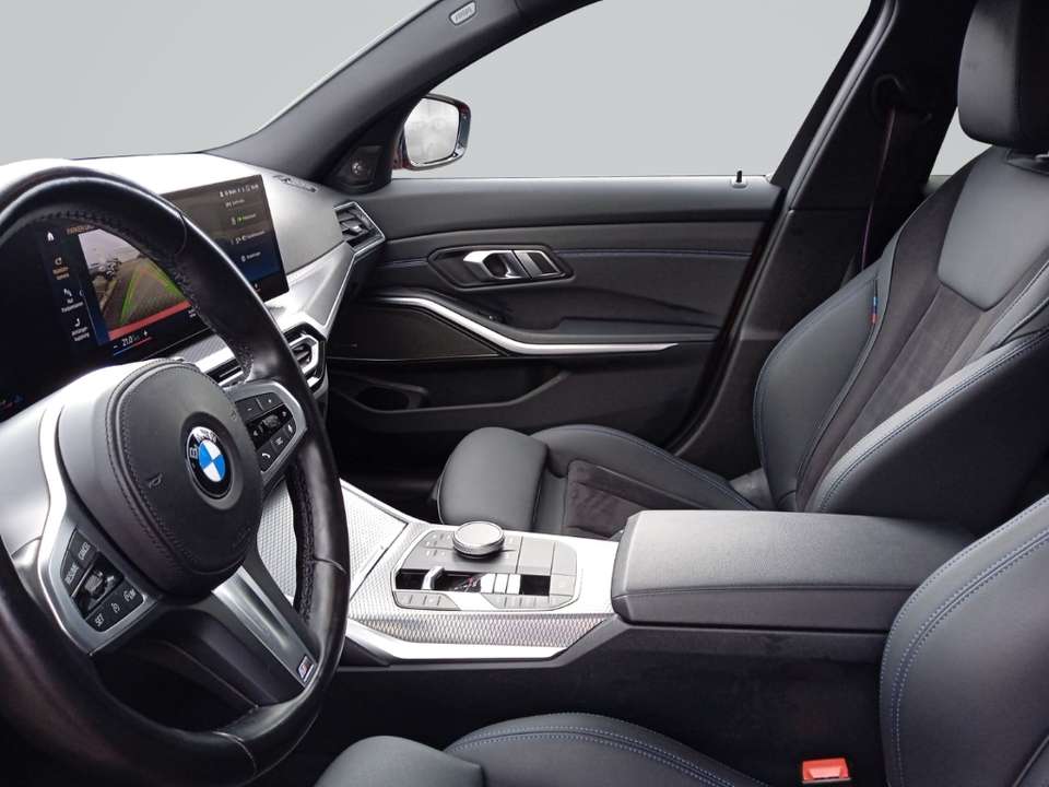 BMW 320 - Imagem 13
