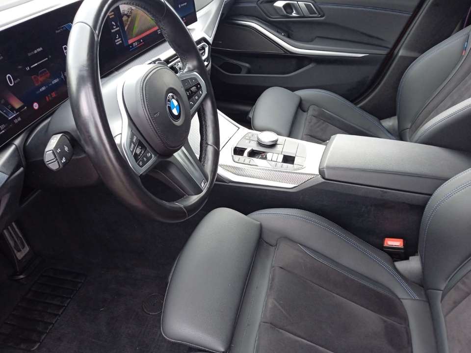 BMW 320 - Imagem 14