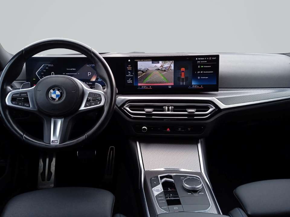 BMW 320 - Imagem 15