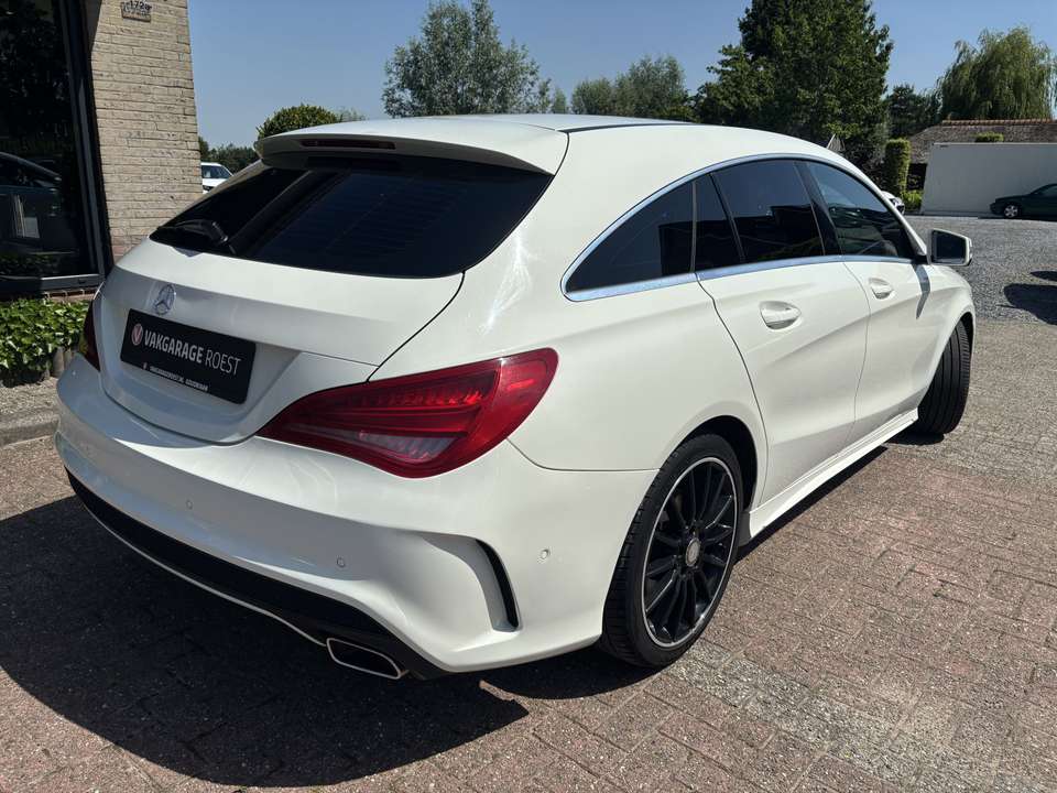Mercedes-Benz CLA 180 - Imagem 2