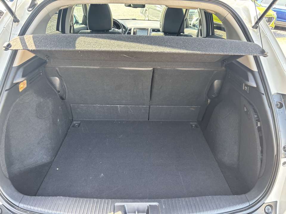 Honda HR-V - Imagem 3