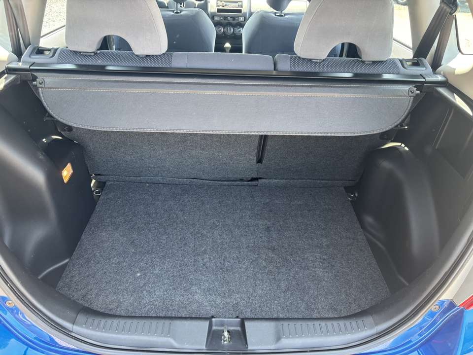 Honda Jazz - Imagem 6