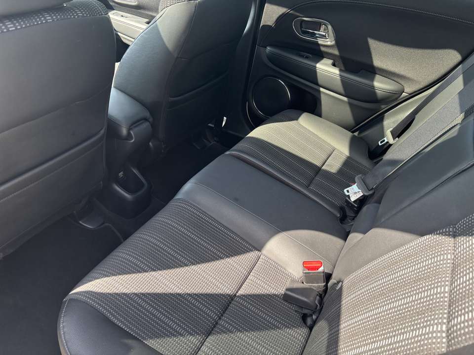 Honda HR-V - Imagem 5