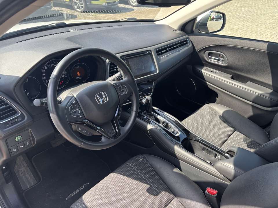 Honda HR-V - Imagem 7