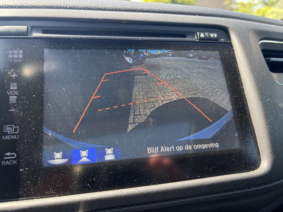 Honda HR-V - Imagem 9