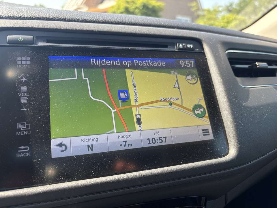 Honda HR-V - Imagem 10