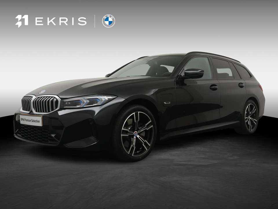 BMW 330 - Imagem 1