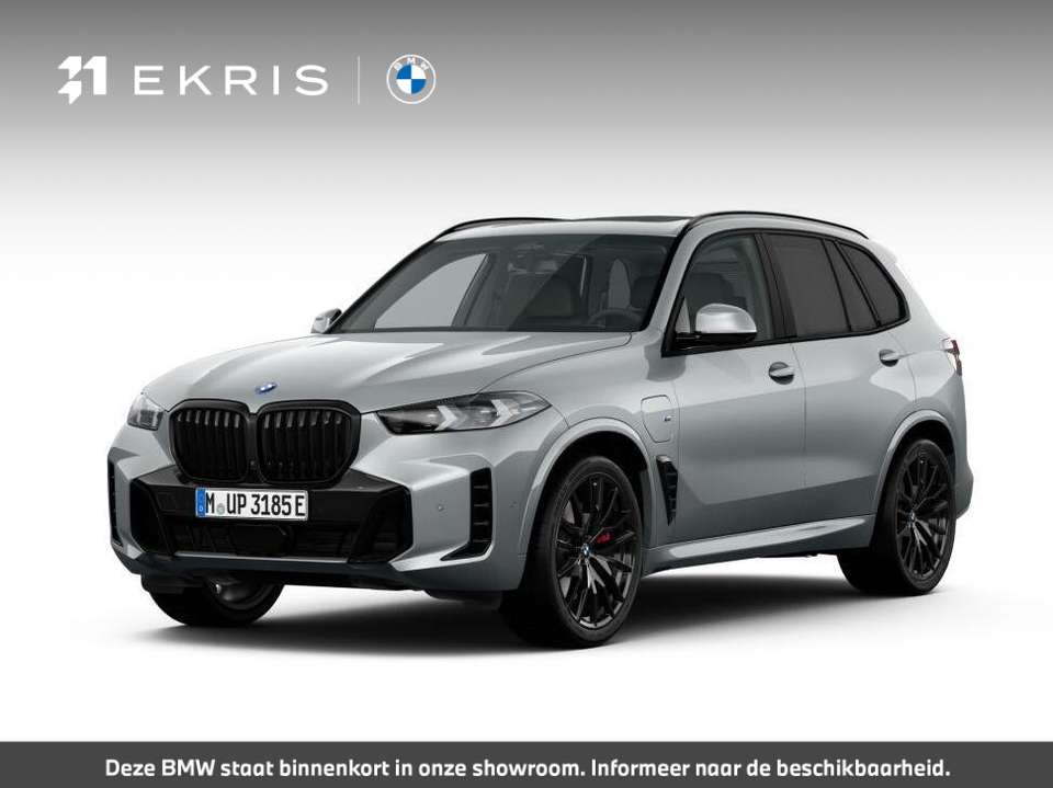 BMW X5 - Imagem 1